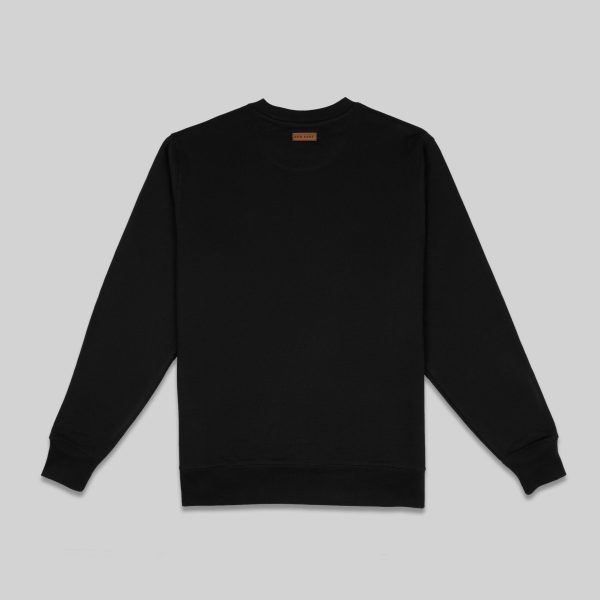 VICTORY ⅠⅠ - Black - Afbeelding 3