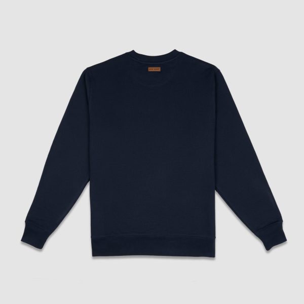 DK Pirate - Navy - Afbeelding 3