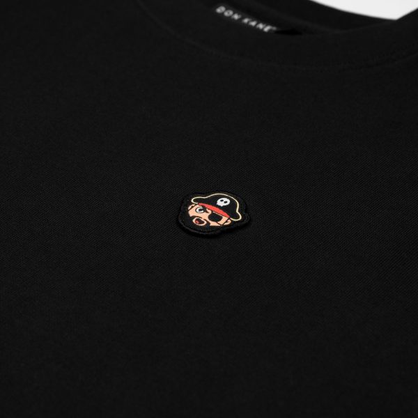 VICTORY Ⅰ - Black - Afbeelding 4