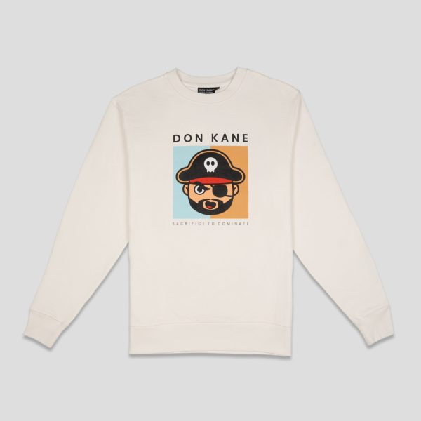 BIG DON - Off-White