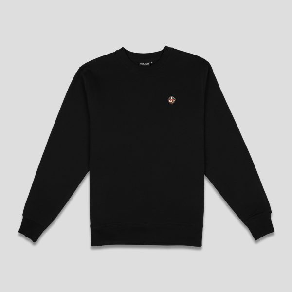 VICTORY Ⅰ - Black - Afbeelding 3