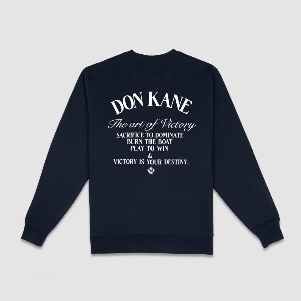VICTORY Ⅰ - Navy