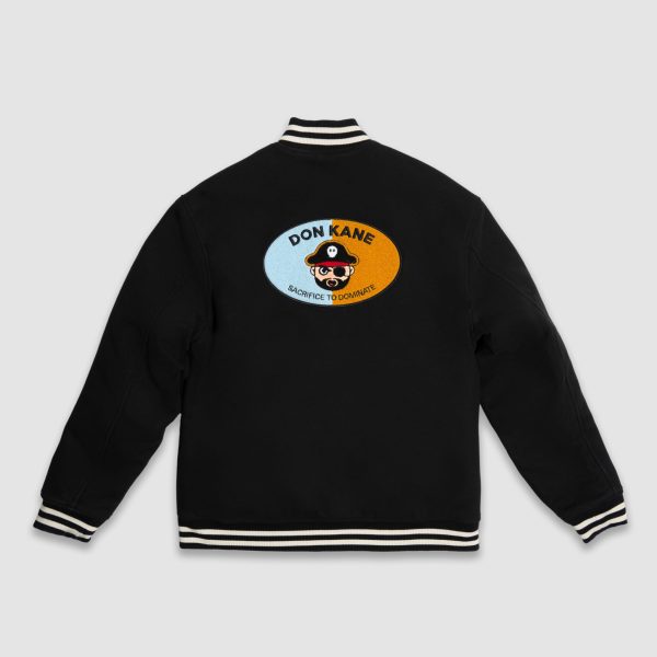 Varsity winter/limited edition + gratis Dominate sweater - Afbeelding 3
