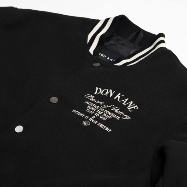 Varsity winter/limited edition + gratis Dominate sweater - Afbeelding 2